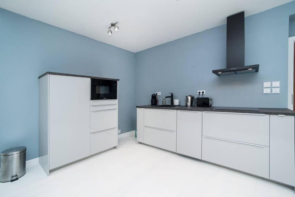 公寓 Old Town 1 Bedroom Oasis With Ac And Double Shower *