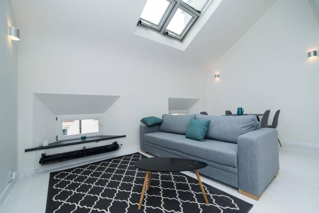 Old Town 1 Bedroom Oasis With Ac And Double Shower Апартаменти *