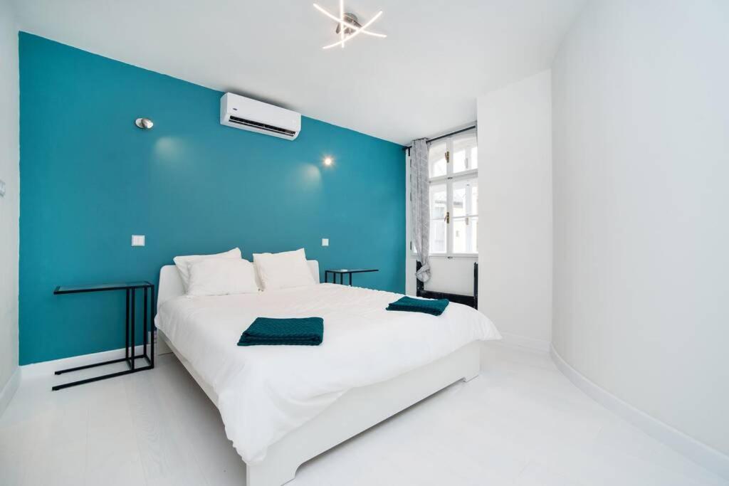 Old Town 1 Bedroom Oasis With Ac And Double Shower 布拉格