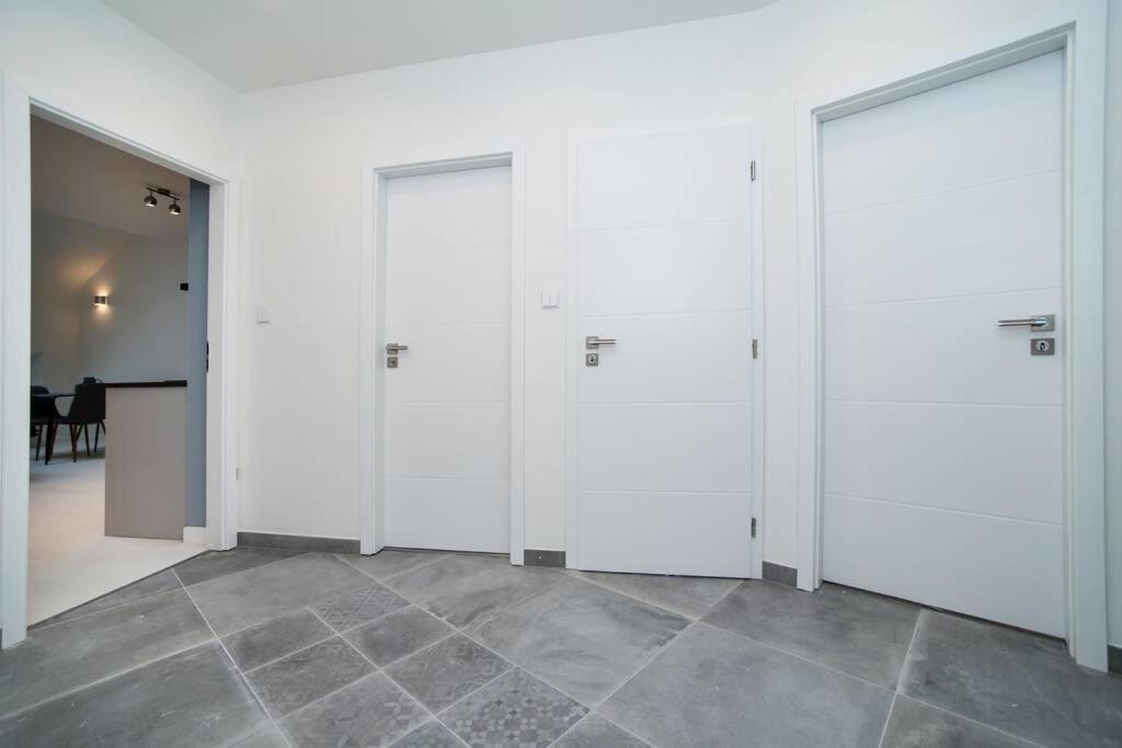 Old Town 1 Bedroom Oasis With Ac And Double Shower 公寓